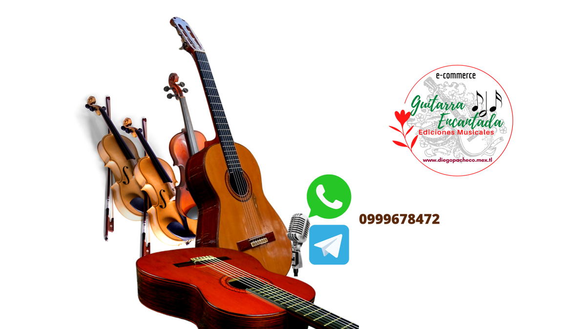 serenatasencuencaec Inicio